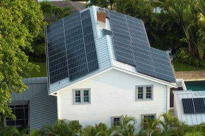 Cost of Solar Panels in Brockton, MA